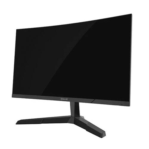 Redragon LED Monitor 24 INCHES Pearl Open Box/New Redragon LED Monitor 24 INCHES Pearl Open Box/New